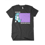 LAST STRIKE TEE - Minor Misfortune