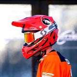 MINOR MISFORTUNE STICKER - Minor Misfortune