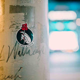 MINOR MISFORTUNE STICKER - Minor Misfortune