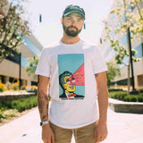 NO VISION TEE - Minor Misfortune