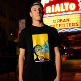 NO VISION TEE - Minor Misfortune