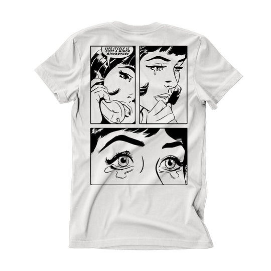 PRYING EYES - Minor Misfortune