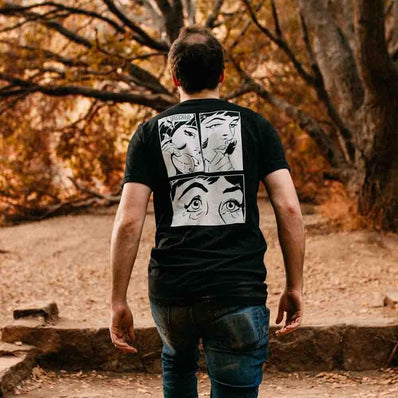 PRYING EYES - Minor Misfortune