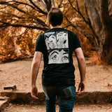 PRYING EYES - Minor Misfortune