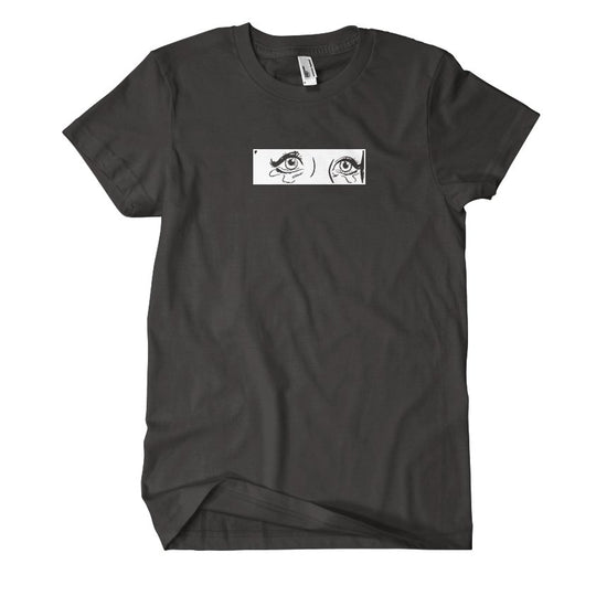 PRYING EYES - Minor Misfortune