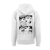 PRYING EYES HOODIE - Minor Misfortune