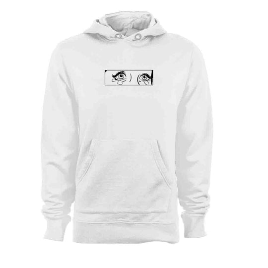 PRYING EYES HOODIE - Minor Misfortune