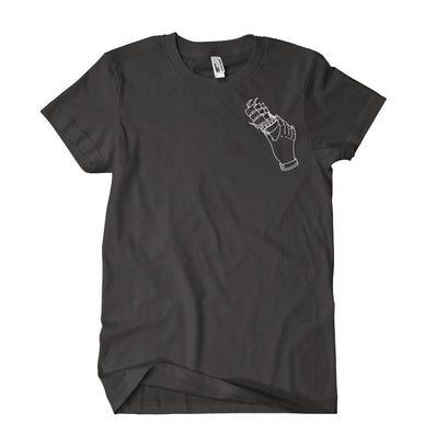 SHIPWRECK TEE - Minor Misfortune