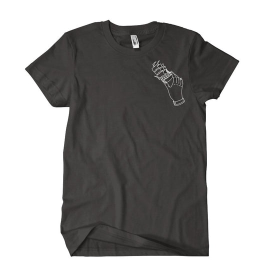 SHIPWRECK TEE - Minor Misfortune