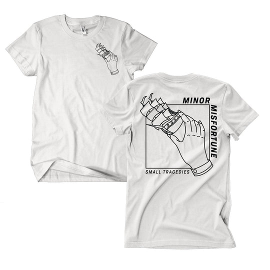 SHIPWRECK TEE - Minor Misfortune