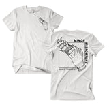 SHIPWRECK TEE - Minor Misfortune