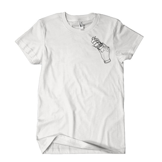 SHIPWRECK TEE - Minor Misfortune