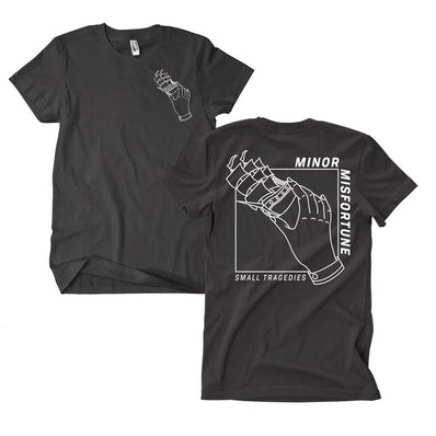 SHIPWRECK TEE - Minor Misfortune