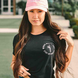 STAY OPTIMISTIC - Minor Misfortune