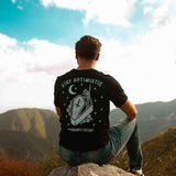 STAY OPTIMISTIC - Minor Misfortune