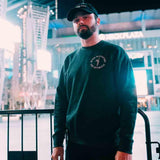 STAY OPTIMISTIC PULL OVER - Minor Misfortune